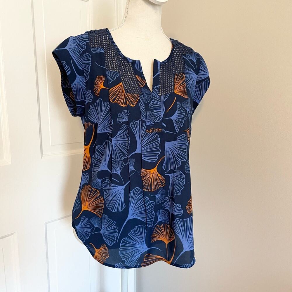 Daniel Rainn Blouse
